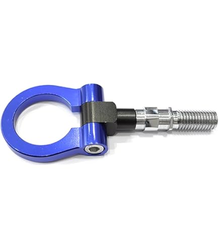 Amazon | CUSCO クスコ 可倒式牽引フック リア WRX STI VAB 2014年08月