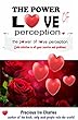 THE POWER OF LOVE PERCEPTION: SEE YOUR SELF THROUGH GODS EYES (The Paracletes Series Book 3) (English Edition)