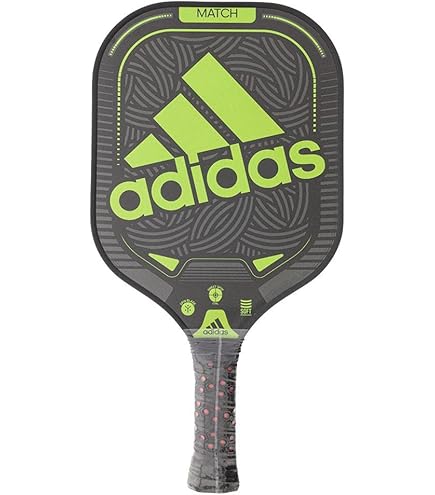 Amazon.co.jp: adidas Drive Composite Pickleball Paddle : スポーツ