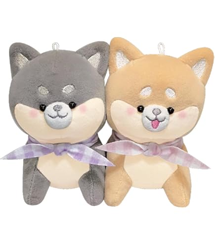 Amazon.co.jp: クラックス CRUX ニコぬい ぬいぐるみ 2個セット