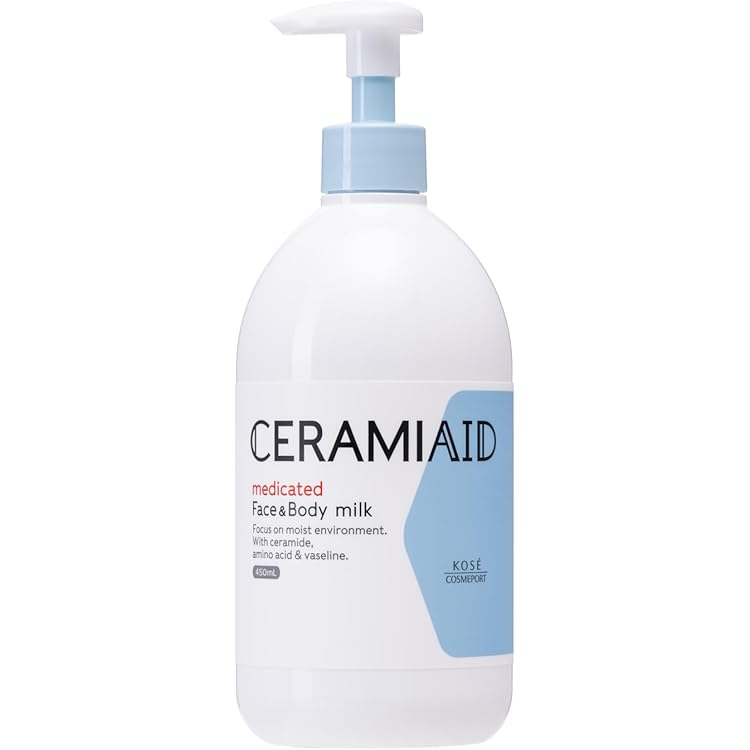 Amazon | 【3個セット】セラミエイド 薬用スキンクリーム ミニ 40g