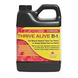 スライブ・アライブB-1赤 ThriveAliveB-1 Red 500ml