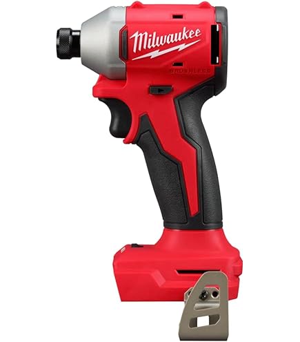 Amazon | Milwaukee Electric - M12 Fuel.1/4 HEX インパクト