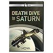 Nova: Death Dive to Saturn [DVD] [Import]