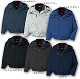 CO-COS コーコス ブルゾン A-2760 ブラックサファイア S