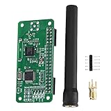 MMDVMホットスポットサポート VBESTLIFERaspberry Pi拡張ボード SMAアンテナ+ケース 32ビットARM ラズベリーパイ 拡張ボード