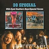 WILD EYED SOUTHERN BOYS/SPECIAL FORCES (2 COPIES)