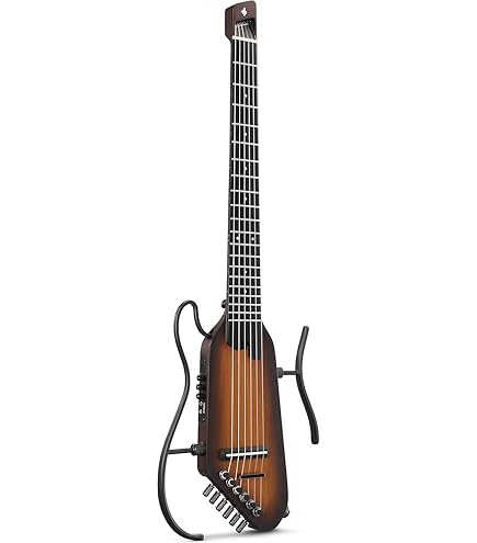 Amazon | TRAVELER GUITAR トラベラーギター Ultra-Light Nylon