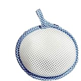 洗濯用品 洗濯マグちゃん 部屋干し 臭い ブルー