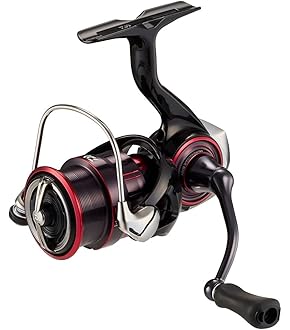 Amazon.co.jp: ダイワ(DAIWA) 月下美人 MX・N 68L-S・N