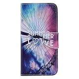 Zeebox Galaxy S6 Edge Plus 手帳型 ケース カバー [生涯補償付き] 高品質 保護カバー カード収納 スタンド機能 マグネット式 Samsung Galaxy S6 Edge