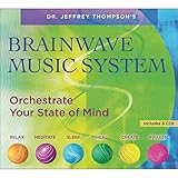 Brainwave Music System
