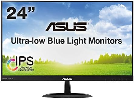 モニター】ASUS 『VX24AH』 レビューチェック | ヲチモノ