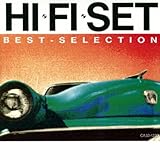 �n�C�E�t�@�C�E�Z�b�g BEST SELECTION