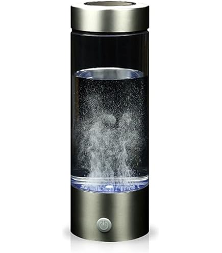 Amazon | 水素水生成器 GREENING WATER RED HDW0001 | シナジー 