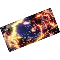 ヴァンガード　グラデーションブラック　プレイマット 61PDE0BG6RL._UF350,350_QL50_.jpg