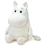 ムーミン ぬいぐるみ マスコット 抱き枕 癒し系 グッズ キャラクター 可愛い 人気 動物 子供 飾り物 誕生日 グッズ お土産 高さ50cm