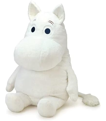 Amazon.co.jp: セキグチ(Sekiguchi) ほあほあ ムーミン M 564941