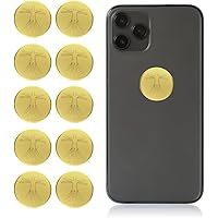 momoさま専用　MAXmini5G 2個　＆　丸山式コイル ブラックアイ　2箱 Amazon | ユニカ 携帯・スマホ・パソコン用電磁波ブロッカー