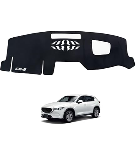 Amazon | 新型 レザー素材 2024年マツダCX-5 KF系/CX-8 KG系 専用