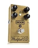 MXR M77 C.BADASS MOD O.D