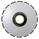 三京ダイヤ スパット PZ 355×2.8×2.0×25.4 PZ-355