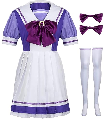 Amazon.co.jp: ウマ娘 プリティーダービー マヤノトップガン 私服
