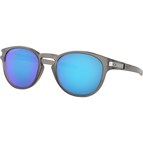 Amazon.co.jp: [Oakley] オークリー OO9349-45-53 サングラス LATCH