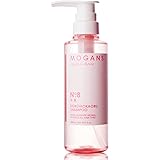 MOGANS(モーガンズ) 衣薫 (ころもかおる) アミノ酸シャンプー 300mL (アロマ 無添加シャンプー オーガニックシャンプー ノンシリコン)