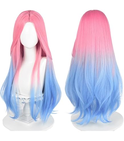 Amazon.co.jp: [漫落桜] ALIEN STAGE イヴァン コスプレウィッグ 風