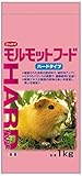 フィード・ワン モルモットフード ハードタイプ 1kg