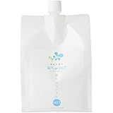 NO.1 アクアクリーナー「顔を洗うジェル」(1000ml)