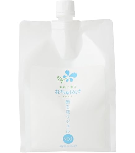 Amazon | チュラサン1 【顔を洗う水】 500ml | カミヤマ美研 | 洗顔
