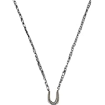 ete [シェア] ホースシュー ネックレス現行品未使用 ete｜[シェア] ホースシュー ネックレス | Rakuten Fashion(楽天