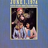 June 1st 1974