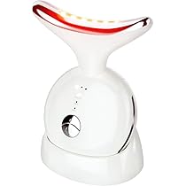 Amazon.co.jp: 美顔器 ems 1台多役 7色 光エステ リフトケア