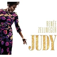 ジュディ 虹の彼方に(オリジナル・サウンドトラック)