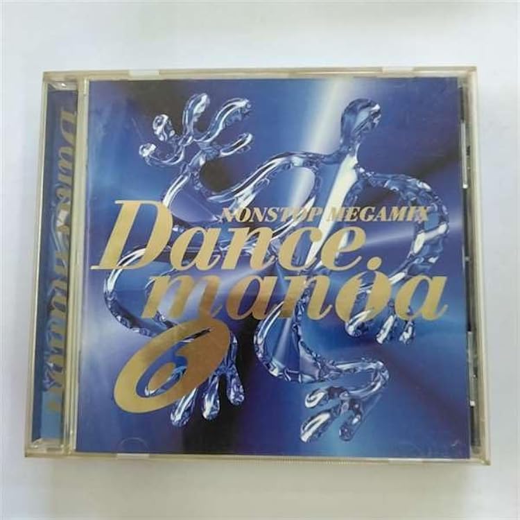 Amazon.co.jp: ダンスマニア(7): ミュージック