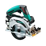 リョービ販売:充電式丸ノコ 型式:BW-470L5