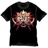 Globe Logo (Tシャツ) (Size: M)
