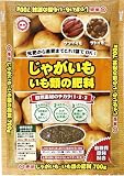 東商 じゃがいも いも類の肥料 700g