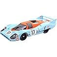 1:18 Porsche 917 LH No 18 24h Le Mans Rodriguez Oliver 1971 Gulf CMR