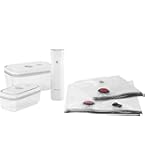 Amazon｜ZWILLING ツヴィリング 「 フレッシュ & セーブ 真空パック機