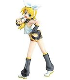 Project DiVA Arcade プレミアムフィギュア　鏡音リン⭐︎鏡音レン Project DIVA Arcade プレミアムフィギュア・鏡音リン 鏡音レン