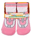 Skidders APPAREL ガールズ US サイズ: 10; Fits 3 Years カラー: ピンク