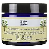 Neals Yard Remedies Baby Balm 50g (Pack of 2) - ニールズヤードレメディーズベビークリーム50グラム (x2) [並行輸入品]