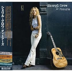 Amazon.co.jp: Sheryl Crow: ミュージック