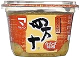 マルバン醤油 四万十合わせみそ 750g