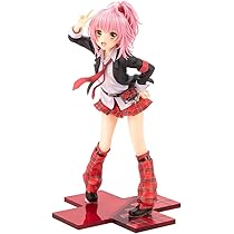 Amazon.co.jp: しゅごキャラ！ 02 日奈森あむ＆月詠イクト