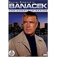 Banacek: The Complete Series Box Set : Amazon.com.au: Movies & TV